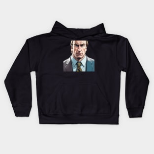 Kim's Lover Kids Hoodie